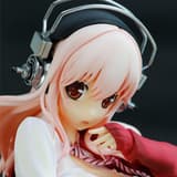 Super Sonico - Nuresuke Satsueikai - Fuyu Code - Dragon Toy