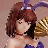 Sumire Kanzaki - B-Style - 1/4 Bunny Version - FREEing 