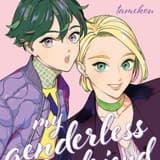 My Genderless Boyfriend - Carlsen - Band 03