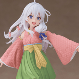Elaina - Sakura Kimono Renewal Edition - Coreful Figure - Taito