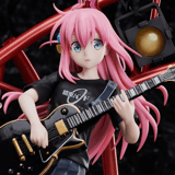 Hitori Gotoh - Guitar Hero - Aniplex - Re-Release
