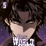The World After the Fall - Carlsen - Band 5