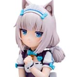 Vanilla - Pretty Kitty Style - PLUM