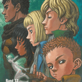 Berserk Ultimative Edition - Panini - Band 012