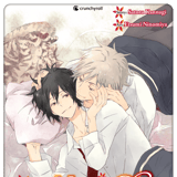 Misery Loves Company - Crunchyroll - Band 6