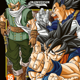 Dragon Ball Super - Carlsen - Band 16