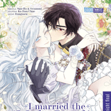 I married the Male Lead's Dad - papertoons - Band 02