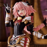 Astolfo - Rider - Fate/Grand Order Pop Up Parade - Max Factory