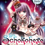 Die Schokohexe - Carlsen - Band 018