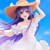 Tohka Yatogami - Summer Dress - Furyu