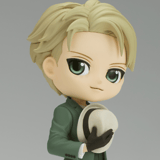 Loid Forger - Spy x Family (Going Out Version) - Q Posket