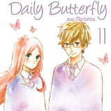 Daily Butterfly - Altraverse - Band 11