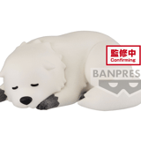 Bond Forger - Spy x Family - Fluffy Puffy - Version B