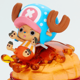 Tony Tony Chopper - Paldolce Collection Vol. 1 (Version A) - Banpresto