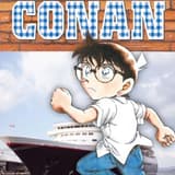 Detektiv Conan - Egmont - Band 98