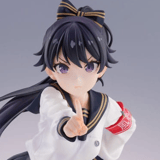 Uyu Alpha (Tokyo Fuki Committee) - Bastetoys / Tokyo Figure