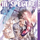 In/Spectre - TokyoPop - Band 005