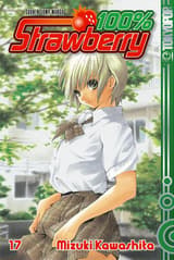 100% Strawberry 17