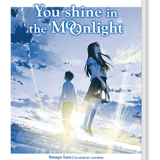 You Shine in the Moonlight - Egmont - Roman