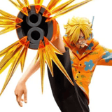 Sanji Vinsmoke - One Piece - Burst of Energy - Ichibansho