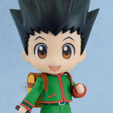 Nendoroid 2803 Gon Freecss - Hunter Exam