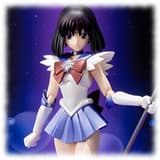 Sailor Saturn - S.H.Figuarts