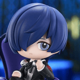 P3P Protagonist - Qset+ - Good Smile Company