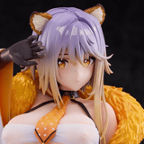 Tiger Girl Lily (Mataro) - 39Nasu