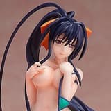 Akeno Himejima - High School DxD S-Style - Swimsuit Version