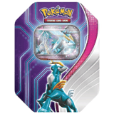 Pokemon TCG - Tin Box: Eisenhaupt-ex (german)