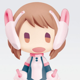 Ochaco Uraraka - HELLO! GOOD SMILE