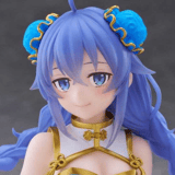 Roxy Migurdia - Chinese Dress - Desktop Cute - Taito
