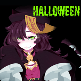 Halloween Lucky Bag - Fukubukuro - Size XL