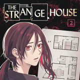 The Strange House - Panini - Band 02
