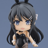 Nendoroid 2417 Mai Sakurajima - Bunny Girl