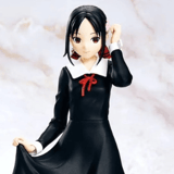 Kaguya Shinomiya - Coreful Figure - Taito