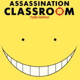Assassination Classroom - Carlsen - Band 1