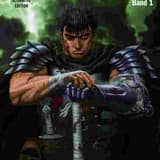 Berserk Ultimative Edition - Panini - Band 1