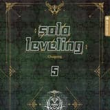 Solo Leveling Roman - Altraverse - Band 05
