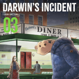Darwin Jihen - Crunchyroll - Vol. 3