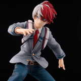 Shoto Todoroki - Intern Arc - Union Creative