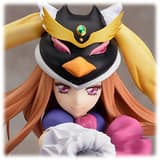 Princess of the Crystal - Statue