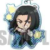 Keisuke Baji (Valhalla) - Tokyo Revengers - Acrylic Keychain (Petit Memo!) - Bell House