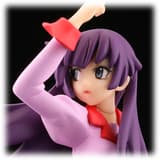 Hitagi Senjogahara - Gashapon