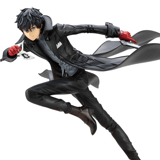 Joker (Akira Kurusu, The Phantom) – Persona 5 ARTFX J Re-Release Figure