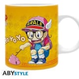 Arale - Dr. Slump - ABYStyle Mug