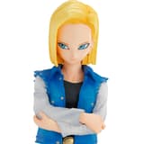 Android C 18 (Android Fear) - Dragon Ball Z - Ichibansho