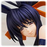 Akeno Himejima - Bunny Version - Réédition | Figurine 1/4 High School DxD