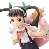Mayoi Hachikuji - Repaint Edition - Kotobukiya