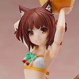 Azuki - Nekopara S-Style - Swimsuit Ver.